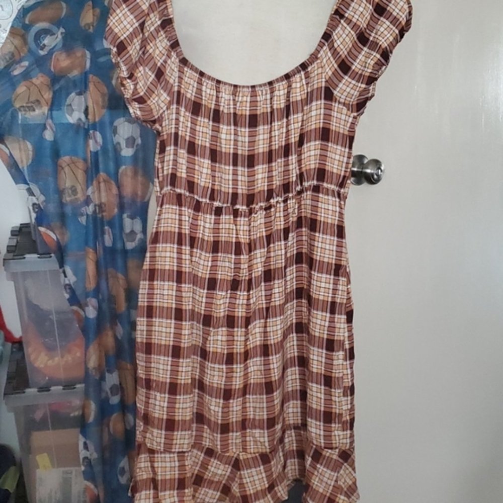 Cute dress